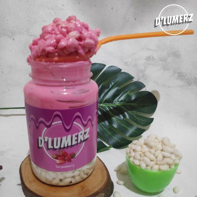 D'LUMERZ