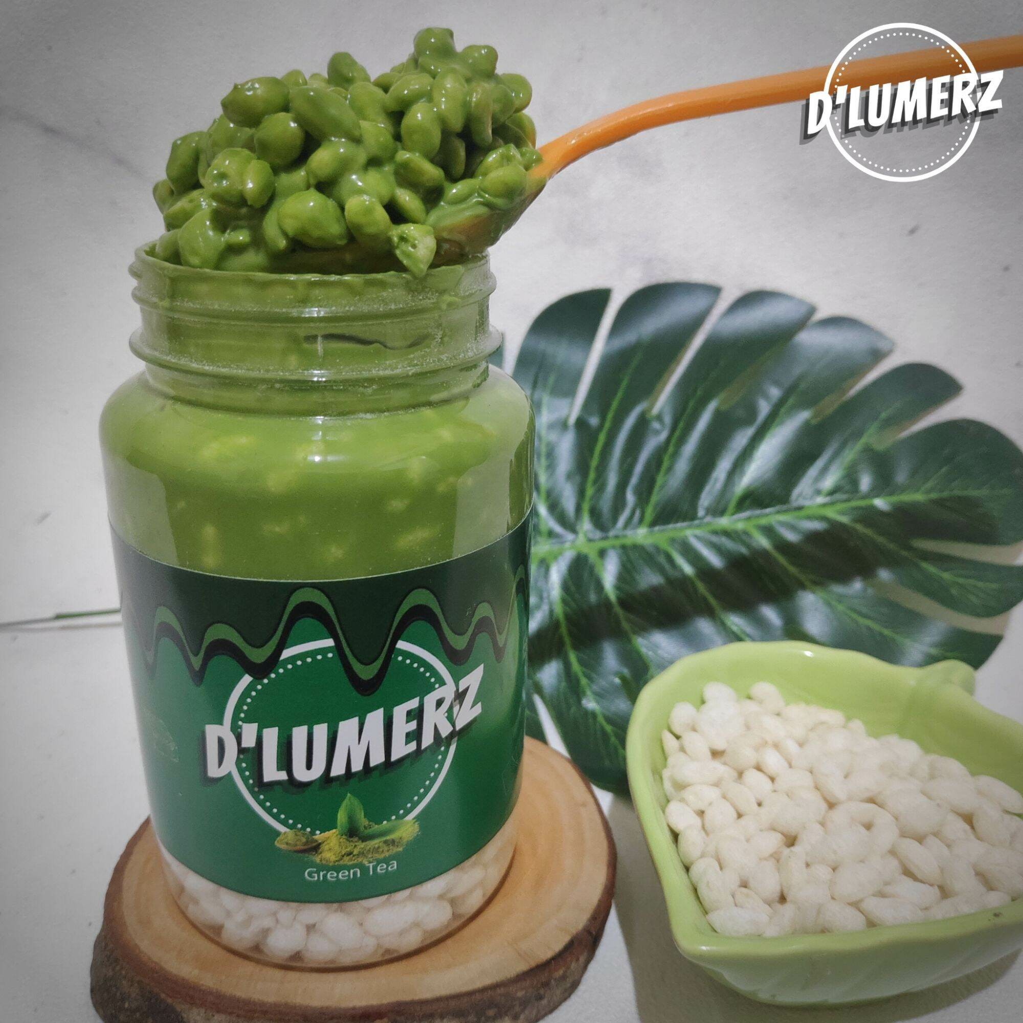 D'LUMERZ